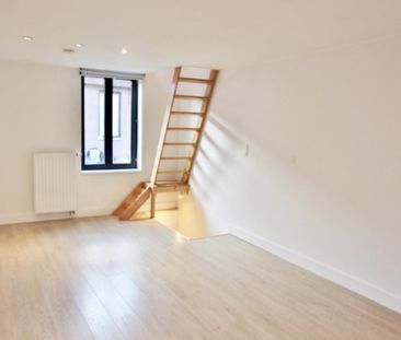 Gerenoveerde woning met 2 slpk voor 1.050 EUR/mnd - Photo 1