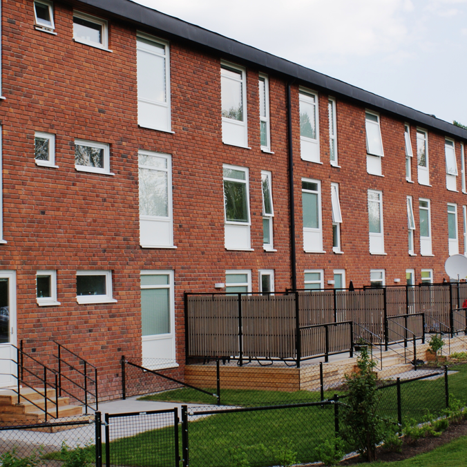 Varbergagatan 50 - Photo 2