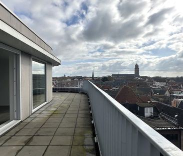 Te huur: Appartement T.G. Gibsonstraat in Deventer - Foto 2