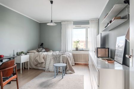 Börjegatan, Uppsala - Foto 4