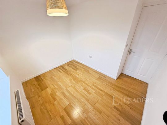 2 bedroom townhouse to rent Riverside Close, Conisbrough, Doncaster, DN12 - Photo 1