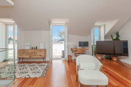 Apartamento T3 em Lisboa - Photo 2