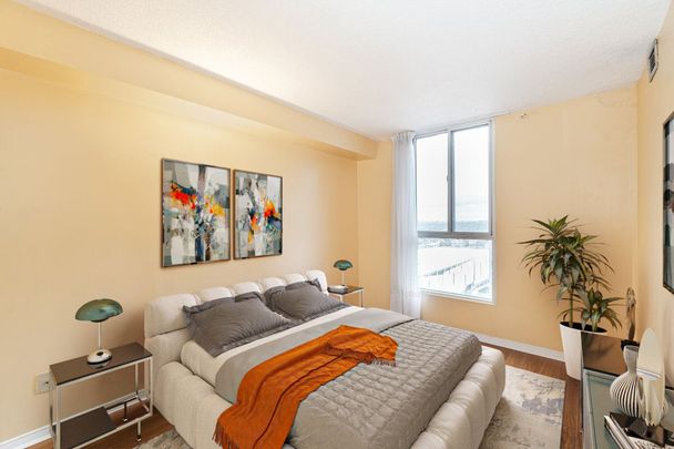 For Lease - 155 Hillcrest Avenue Unit# 1916, Mississauga, Ontario - Photo 1