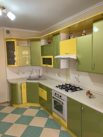 De inchiriat apartament cu 2 camere in zona Berceni - Fotografie 3