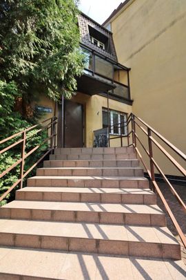 Kawalerka po generalnym remoncie - 34m2- Zacisze - Фото 1