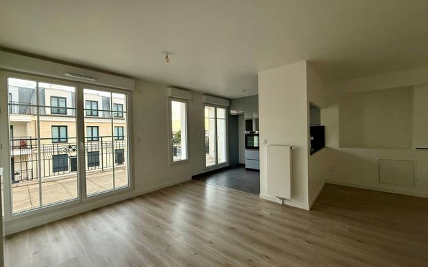 Appartement à louer 2 pièces • Clamart - Photo 1