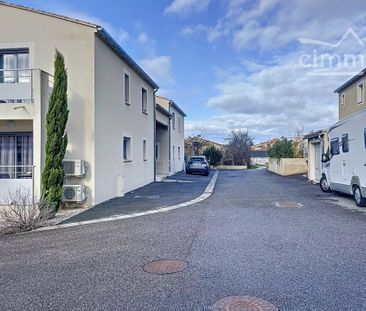 Location | 3 pièces | 70.3m² - Photo 2