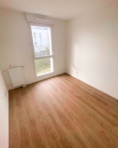 A LOUER - CARPIQUET - APPARTEMENT 3 PIECES de 58,57m2 - Photo 5