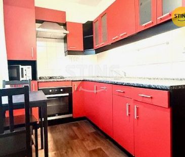 Pronájem bytu 1+1 37 m² - Photo 1