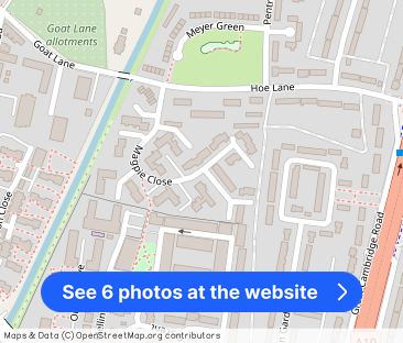 Magpie Close, Enfield, Greater London, EN1 - Photo 1