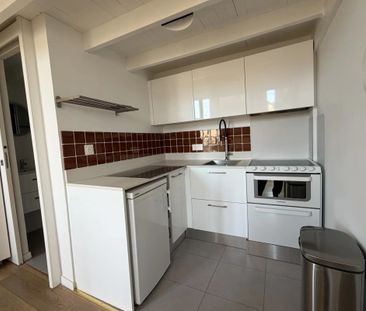A LOUER MARSEILLE 13005 – SAINT-PIERRE – Type 2 Meublé 31,64m² - Photo 4