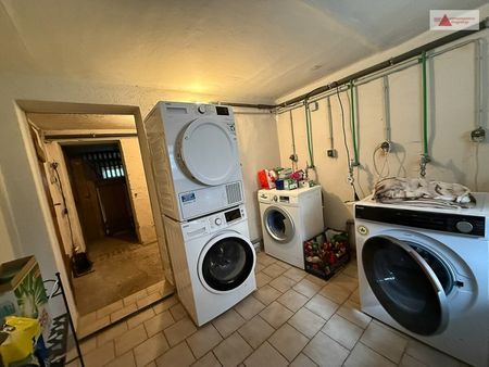 2-Raum-Wohnung in ruhiger Lage von Schlema - Photo 5