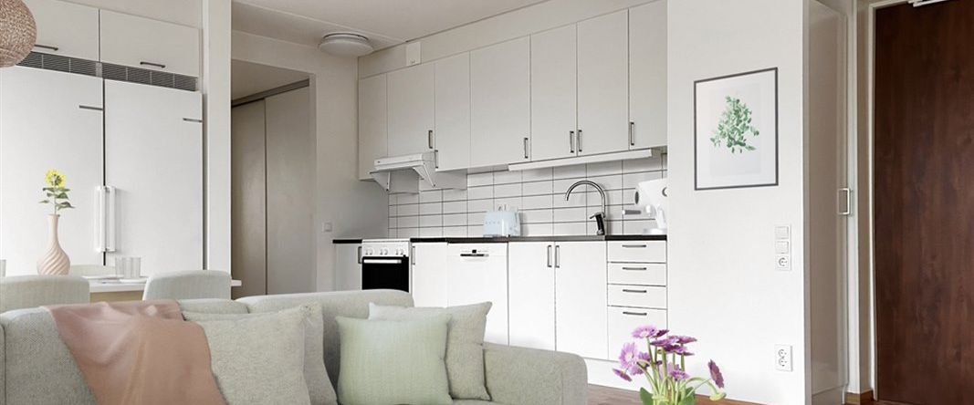 Fabriksgatan 3 - Foto 1