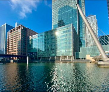 Studio Flat, Wardian, E14 - Photo 3