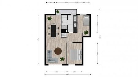 Kasteel Bleienbeekstraat 6222 Maastricht - Foto 3