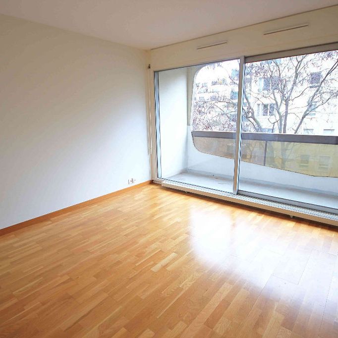 Location Appartement 1 pièce 24m² - Photo 1