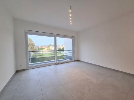 Appartement te huur - Photo 4