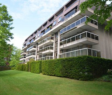 Gezellig appartement in een groene omgeving in het centrum van Turnhout - Foto 6