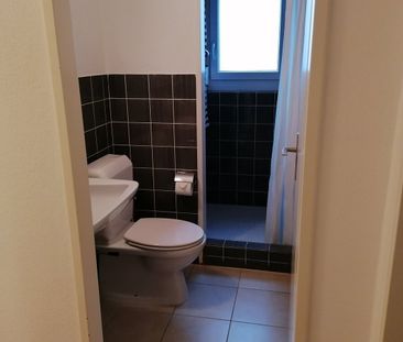 3.5 Zimmer, 75 m², 2. Stock - Photo 5