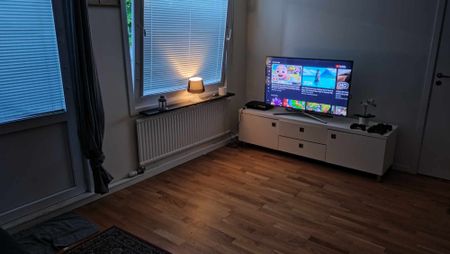 Fjärilsstigen, Bro - Photo 3