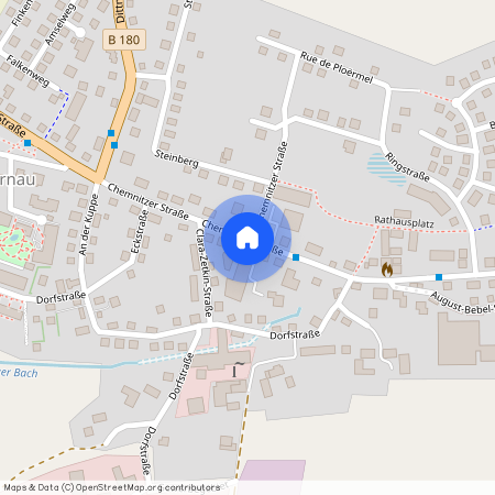 Chemnitzer Straße 47, 09405 Gornau/Erzgeb.