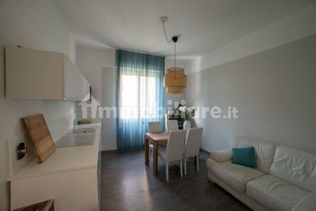 Trilocale via Amalfi 1, Centro, Recco - Photo 2