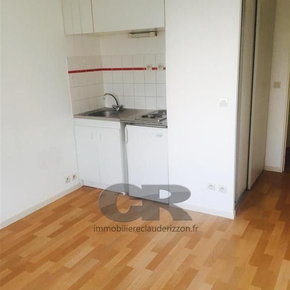Location Appartement 1 pièce 18m² NANCY 54000 - Photo 1