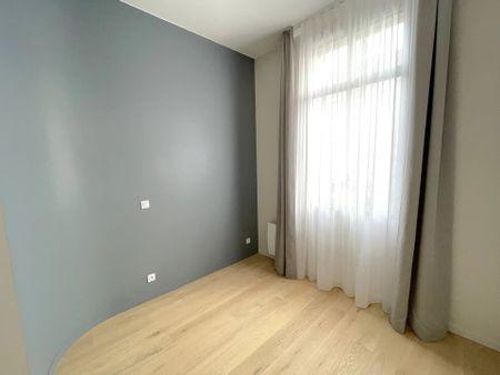 Location Appartement 2 pièces 39m² TOURS 37000 - Photo 2