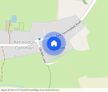 Salforal Close, Chelmsford, CM3 - Photo 1