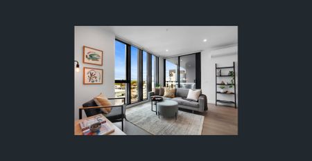 Spacious Two Bedroom Apartment - Photo 4