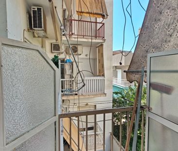 Studio/Γκαρσονιέρα για ενοικίαση Κέντρο (Κόρινθος) - Photo 4