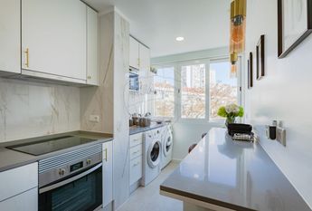 Apartamento T3 em Lisboa