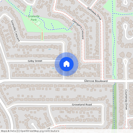 122 Granville Crescent, Haldimand