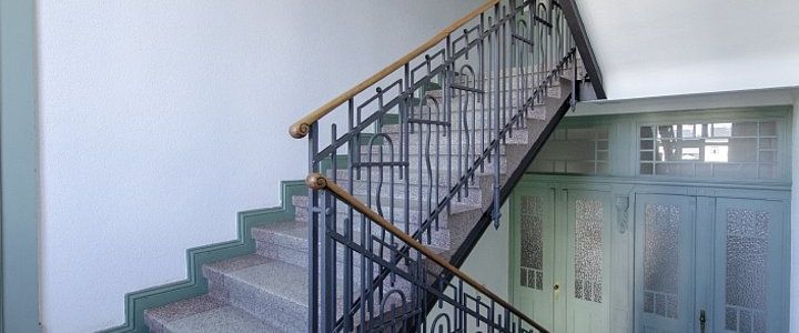 Schicke 1-Raumwohnung in Gablenz mieten! - Foto 1