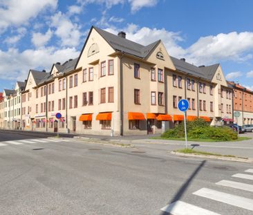 Engelbrektsgatan 37 - Photo 3