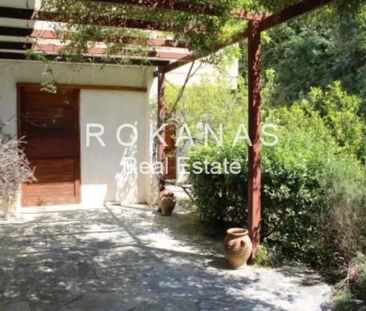 Μονοκατοικία για ενοικίαση Πηγαδάκια (Βούλα) - Photo 4