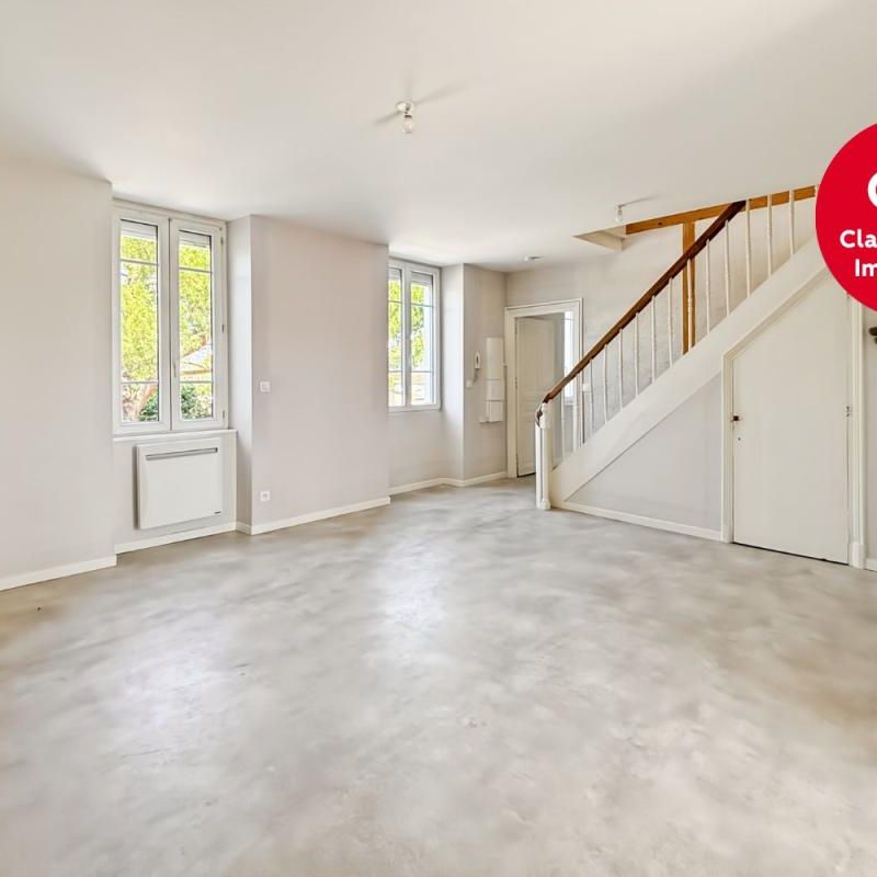 Location Appartement 3 pièces 108m² CASTRES 81100 - Photo 1