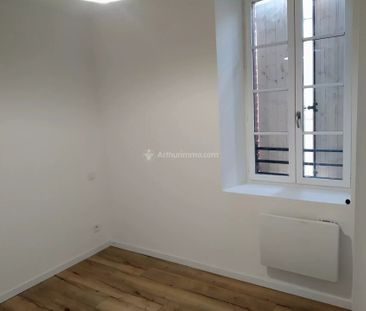 Location Appartement 3 pièces 53 m2 à Carmaux - Photo 1