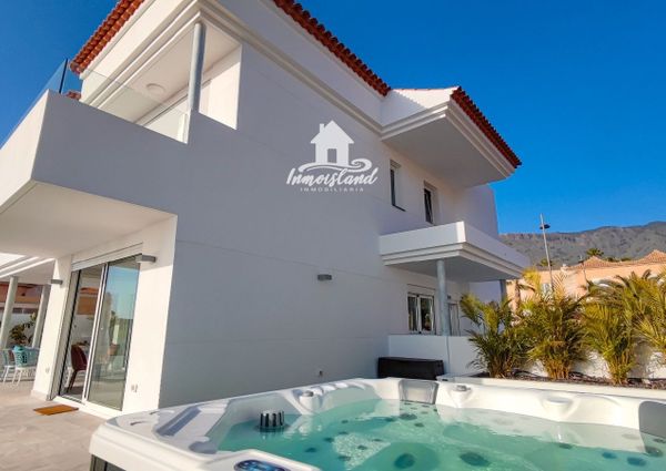 Villa en Adeje