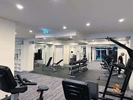 Melbourne CBD - Photo 5