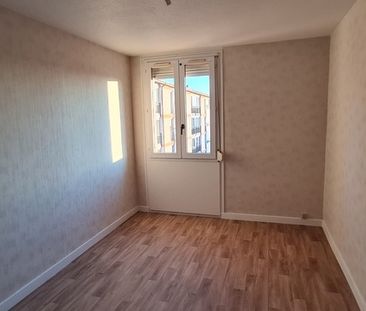 APPARTEMENT DE TYPE 4 BRIOUDE - Photo 2