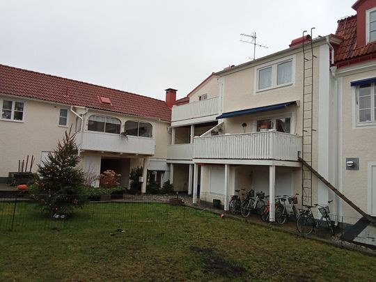 Fiskaregatan, Västervik - Foto 1