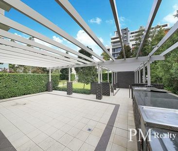 152/3-9 Church Ave, Mascot NSW 2020 - Apartment For Rent | Domain - Photo 5