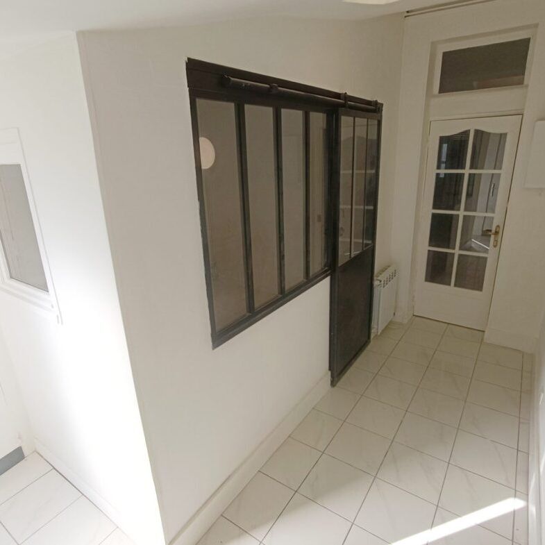 Amiénoise 2 chambres, bureau et terrasse - Photo 1