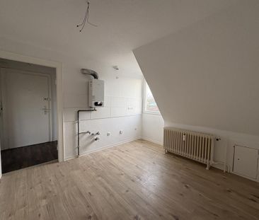 Renovierte 3-Zimmer-Dachgeschosswohnung in Geestemünde - Photo 6