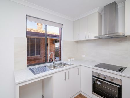 BRAND NEW - GRANNY FLAT IDEAL LOCATION - Photo 4