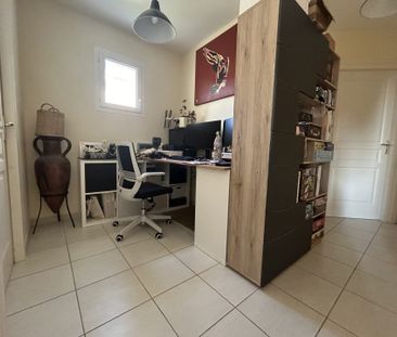 Villa Tullins - Photo 4