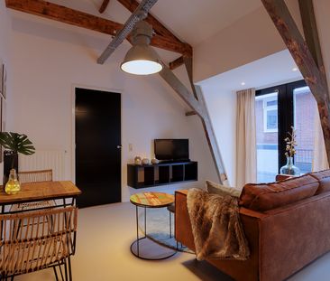 Te huur: Appartement Brinklaan in Bussum - Foto 5