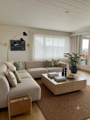 Ein ZUHAUSE mit attraktivem Grundriss - Photo 1