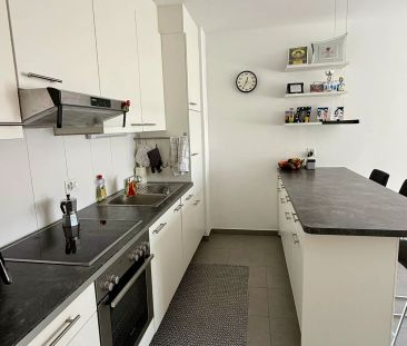 2 Zimmer, 45 m² - Photo 3